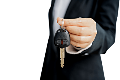 How To Program a Car Key
